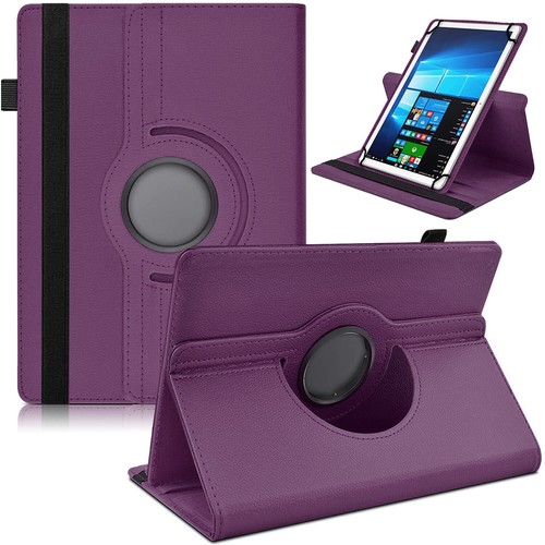 ★360°Schutzhülle für Teclast P20 HD /P20T /P20S /P25T 10.1" Tablet Drehbar Cover - Bild 47 von 54