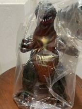 Monster Heaven 1962 Godzilla Marmit Seiki no Daikaiju Series Sofubi Figure