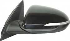 Außenspiegel Für Hyundai I30 Links