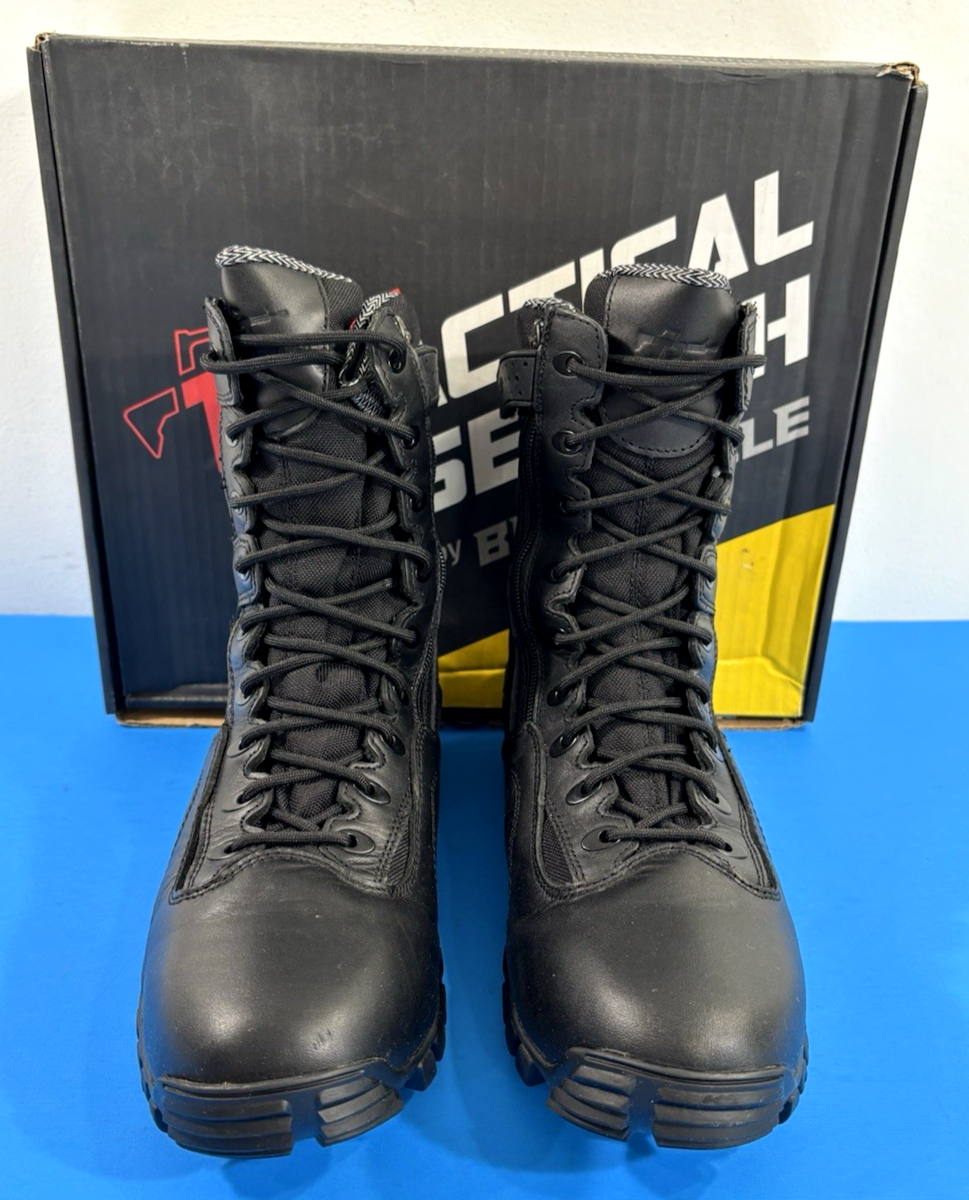 8 REG NIB BELLEVILLE TACTICAL RESEARCH KHYBER TR960ZWP WATER PROOF