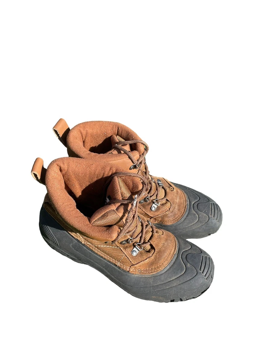 Waterproof boots clearance london