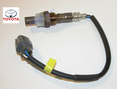 New Genuine Toyota 89467-41010 Oxygen Sensor Lambda Sensor