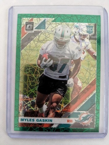 2019 Donruss Optic Base & Parellels RC💲Entire Store Bulk Order Savings💲 - Picture 18 of 27