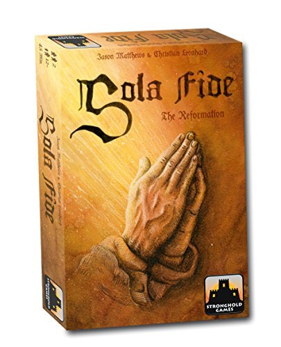 Sola Fide Reformation - English