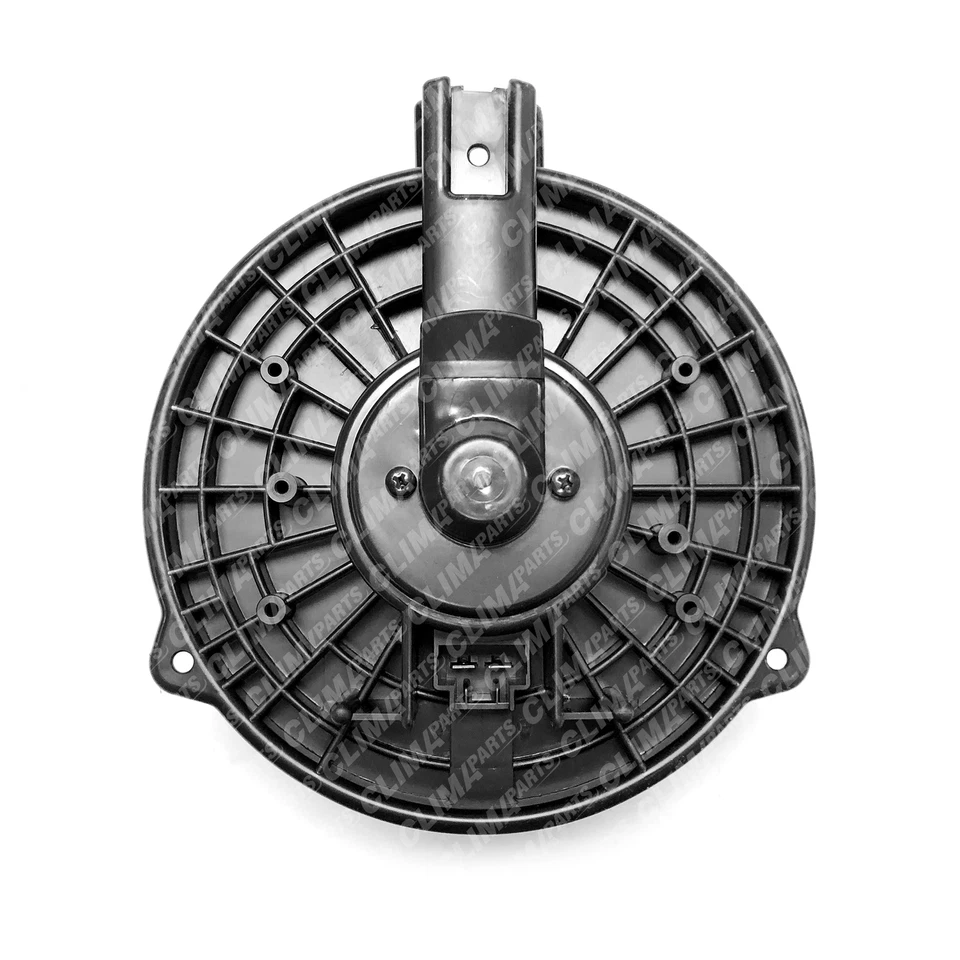 Motor soplador calentador de aire acondicionado para Honda Accord 03-07 Ridgeline 08-14 Acura TSX 04-08 Foto 4 de 4