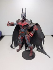Mcfarlane Custom Figur - Batman - Vampir - Dr...