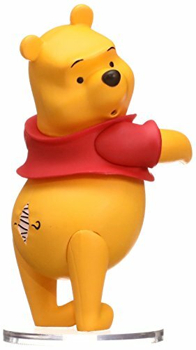 Medicom UDF-353 Ultra Detail Figure Disney Winnie the Pooh Japan - Picture 2 of 4