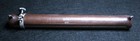 Lot of 2 Tru-Ohm Wirewound Ceramic Air-Core Adjustable-Tap Power Resistors — photo 1