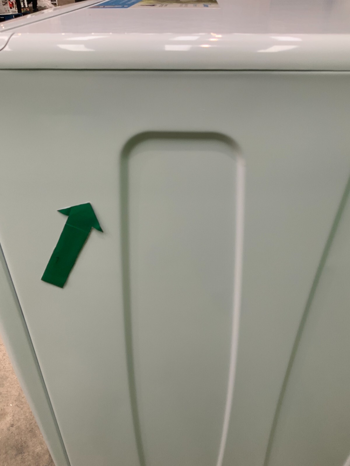 Candy Washer Dryer CSOW4963TWCE Smart Pro 9Kg/6Kg White E Rated 