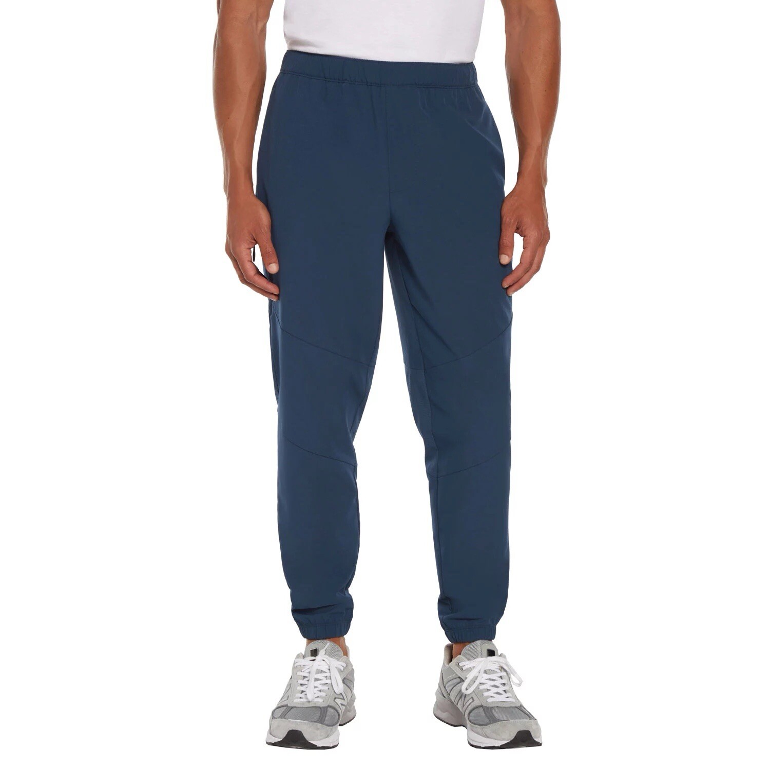 GapFit Men's Performance Jogger Size XL Moonlit Ocean