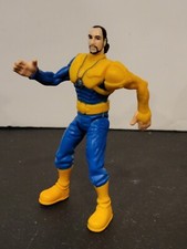 Backstreet Boys Howie 5in. Action Figure Burger King Kid's Meal 2000