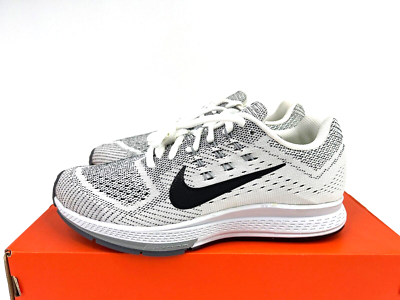 Nike Zoom Structure 18 Shoes Mens Size 8.5 Running Stability Nike Zoom Structure 18 | eBay main image 4