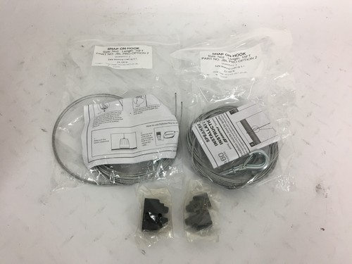 JBL Professional C65P/T Hanging Speakers - Pair, Black - Picture 4 of 5