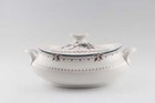 Royal Doulton - Old Colony - T.C.1005 - Vegetable Tureen with Lid - 250889G