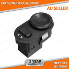 <!--F#f_0-->Mirror Control Switch For Holden Commodore Sedan Wagon UTE VX VY VZ VU WH WK WL (For: Holden)<!--F/-->