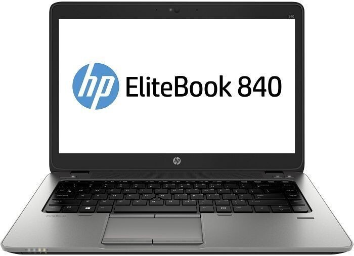 NOTEBOOK HP Elitebook 840 G2 - 14? HD | Intel Core i5-5300...