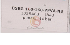 1PCS FESTO DSBG-160-160-PPVA-N3 2029468 Cylinder NEW