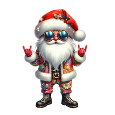 Wall Decal Sticker Sparkling Christmas Wall Sticker 18X18cm Large