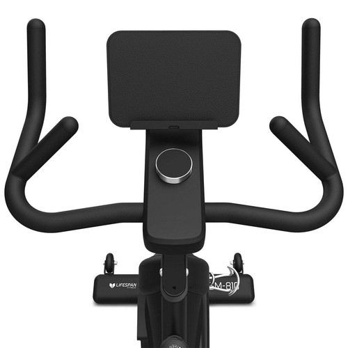 Lifespan Fitness SM810 Commercial Spin Bike - Picture 4 of 6