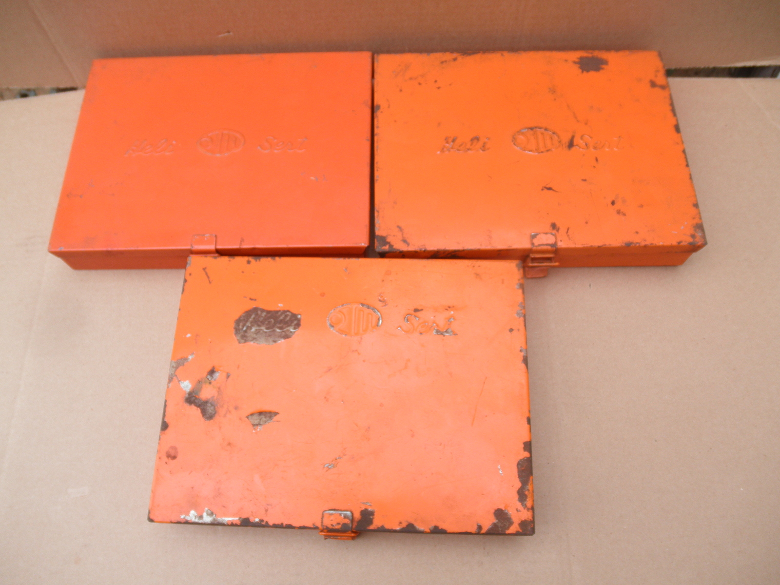 TSUGAMI HELI SERT HELICOIL INSERT REMOVAL TOOL TAB THREAD REPAIR 10 12 14 MM eBay