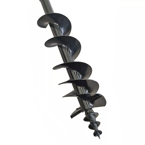Attachments Mini Excavator : Grabber, Hammer, Ripper, Rake, Auger, Bucket, Thumb - Picture 77 of 79