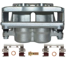 Disc Brake Caliper-113.0" WB Cardone 2C-5005