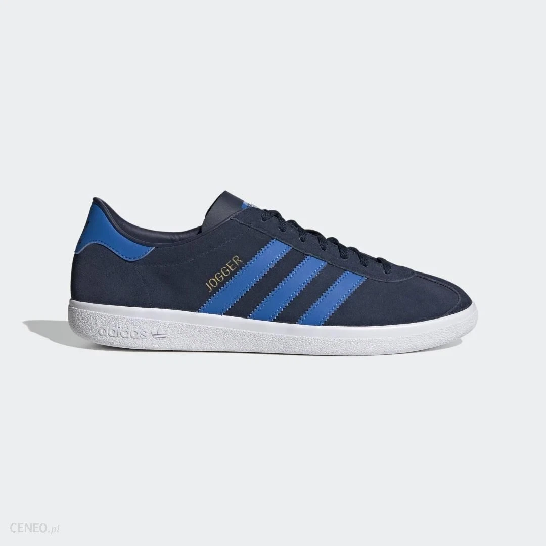 adidas 'Originals' Jogger trainers - Navy/Bluebird - FV1221 - Size UK 4 -  10.5 | eBay