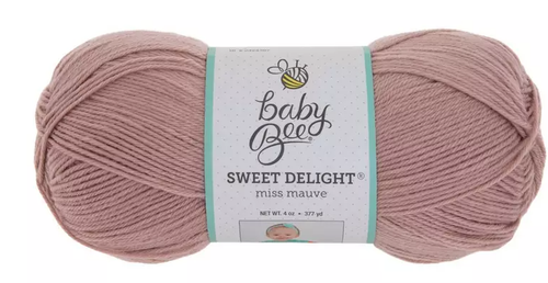 Baby Bee Sweet Delight Yarn New Various Colors Price Per Skein - Bild 30 von 34