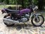 1975 kawasaki h2 750