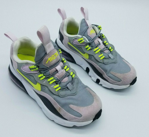 nike air max 270 react atomic pink