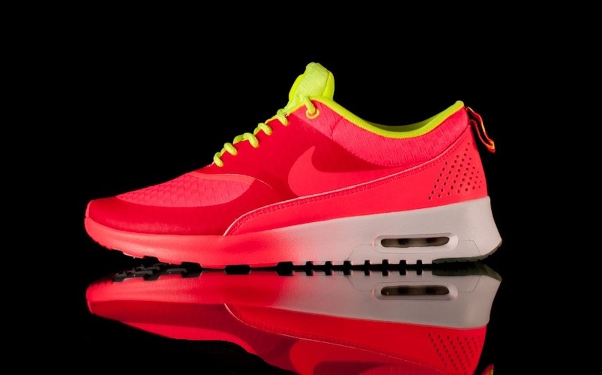 Air max thea red deals