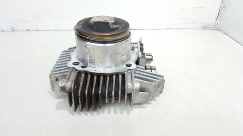 CYLINDER + HORIZONTAL PISTON DUCATI MONSTER 695 2006 2007 2008  - Picture 1 of 12