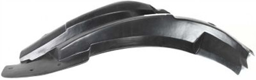 Set of 2 Fender Liners for Chevrolet Traverse 2009-2017