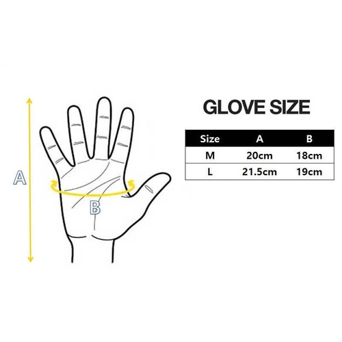 50 pairs 3M Pro Grip 1000 Work Gloves Builders Mechanic Construction safe glove - Picture 10 of 13
