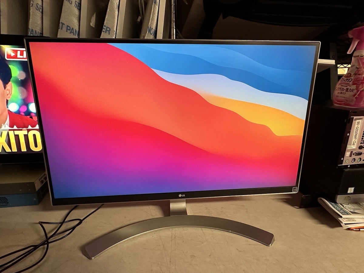 LG 27 LG 27