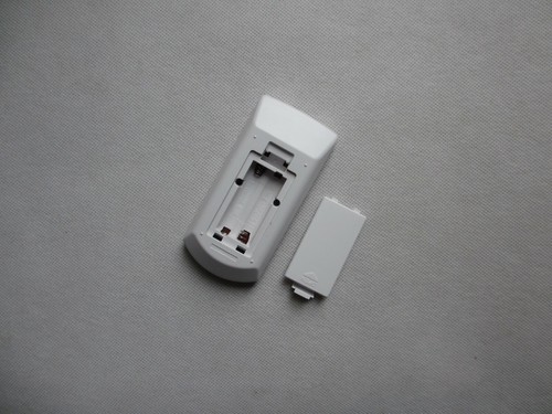 Remote Control For Sanyo PLC-WXE46A PLC-XE31 PLC-XE32 Multimedia Projector - Picture 5 of 5