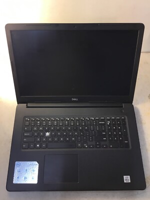 Dell Inspiron 17 300, Intel Core i5 10th Gen, NO RAM, NO HDD | eBay