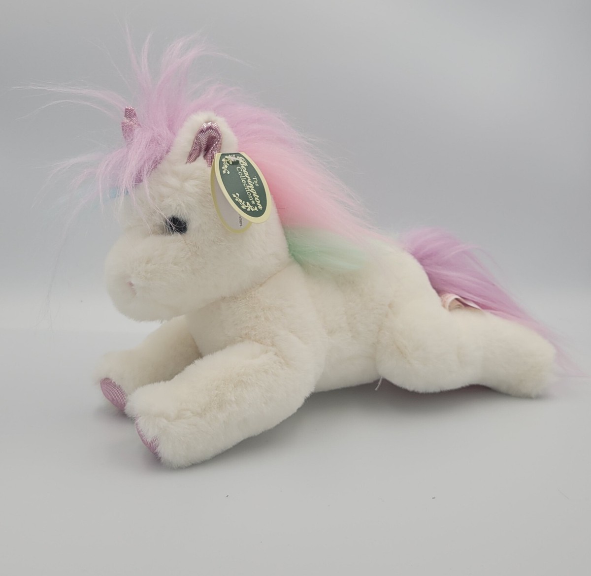 The Bearington Collection LIL' RAINBOW SHIMMERS 14