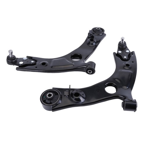 2Pcs Front Lower Control Arm and Ball Joint Assembly for Kia Sorento 2016-2020 - Picture 21 of 22