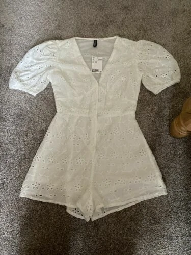 Ropa de Encaje H&M para De mujer