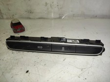 283E84929R ESP Button Renault MEGANE IV Berlina 5p GT Line 2015