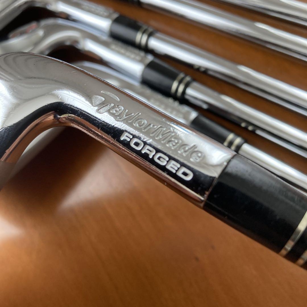 テーラーメイド　taylormade XR メンズ　アイアン6本 flexR テーラーメイド taylormade XR メンズ アイアン6本 flexR｜Yahoo