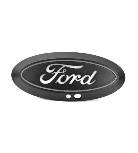 Putco Front Luminix Ford LED Emblem-Fits bar Style Grillee Fits 15-17 Ford F-150 - Foto 1 di 10