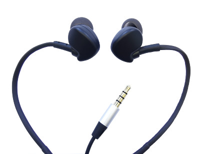 !!10 Stück!! Kopfhörer MXH318  In-Ear  Headphone mit Mikrofon   3,5 mm Anschluss