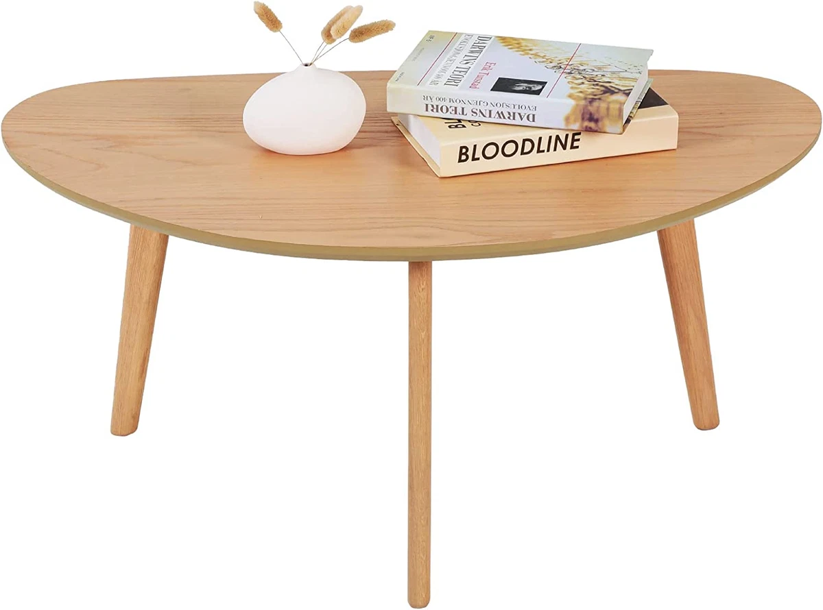 Small oval discount coffee table