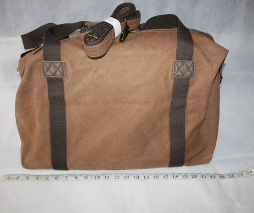 DRI DUCK - 46L - Weekender Travel Bag - 1038 - Picture 19 of 21