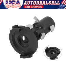 Cleaning Head Installation Tool 547508 Fit for Gamma 3 & 4 2 Wide Prong Plastic