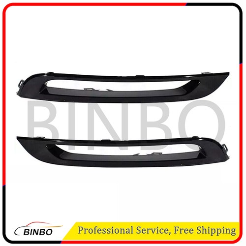 Fog Light Grille Cover For Land Rover Range Rover Velar L560 2018-2022 ...