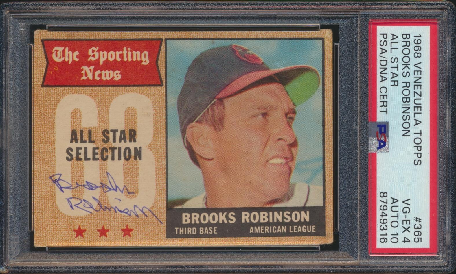 Ebay Item For Sale