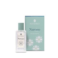 Nature's Narcisonobile Eau De Toilette 50Ml